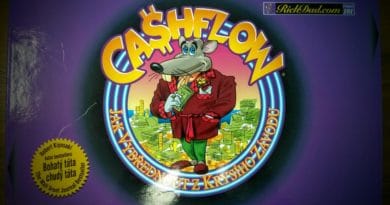 cashflow