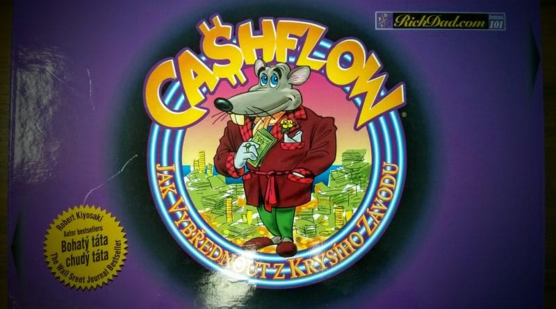 cashflow