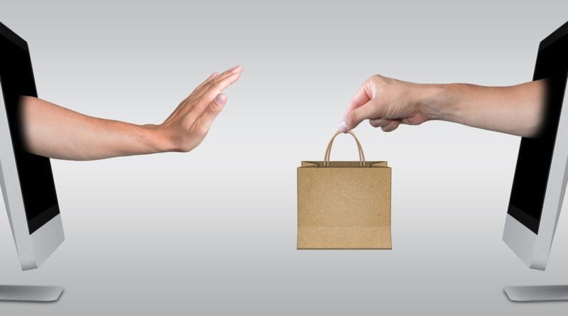 e-shop