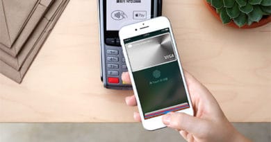 Apple Pay
