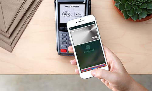 Apple Pay