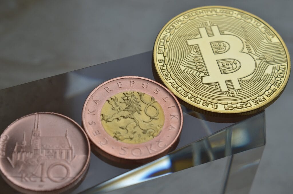 bitcoin