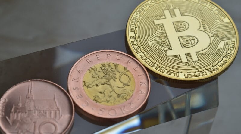 bitcoin